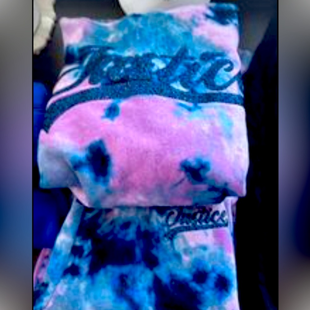 Lot of Justice girls clothes